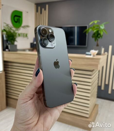 iPhone 13 Pro, 128 ГБ