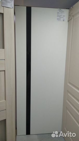 Дверь межкомнатная М7