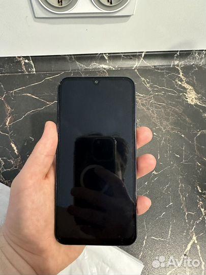 Samsung Galaxy A15 5G, 4/128 ГБ