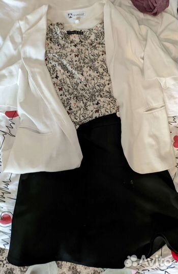 Женская одежда пакетом 46 размер