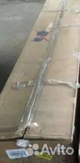 Тепловая завеса водяная тепломаш кэв 98п