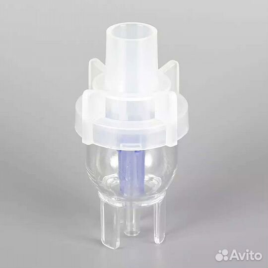 Ёмкость стакан для раствора на ингалятор