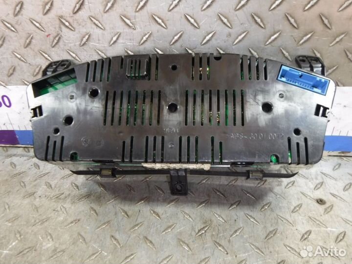 Панель приборов Chery Fora A21