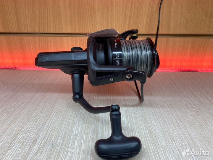 Катушка Viva Top Carp 8000