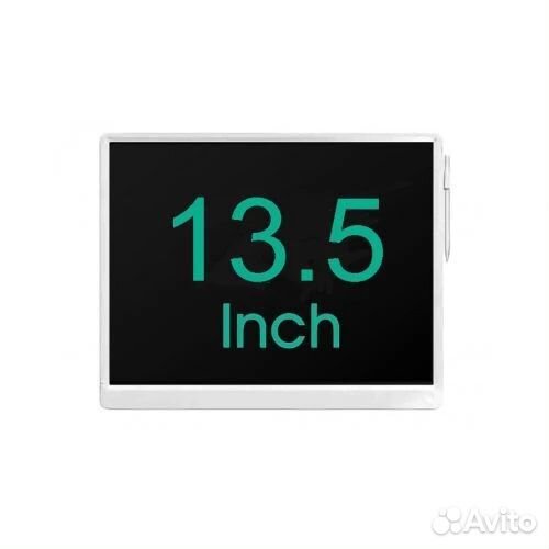 Цифровая доска Xiaomi Mijia LCD Blackboard 13.5