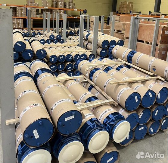 Скважинный Насос эцв 4-2.5-140 (Ливнынасос)