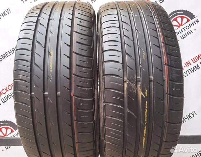 Falken Ziex ZE914 Ecorun 205/55 R16 99V