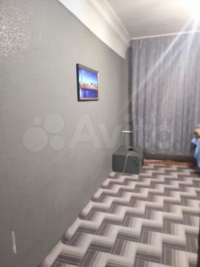 Комната 15,2 м² в 4-к., 1/4 эт.