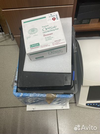 Станок Indo + трейсер Indo Combimax