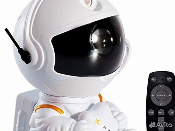 Ночник астронавт