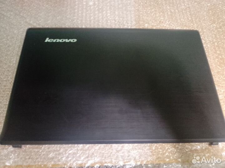 Lenovo G780 разбор