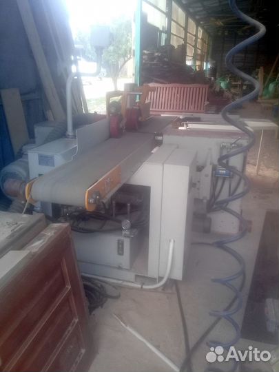 Ремонт автоматики деревообрабатывающих станков