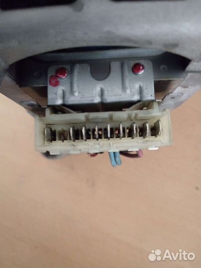 Мотор от стиральной машины lg