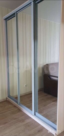 1-к. квартира, 35 м², 4/9 эт.