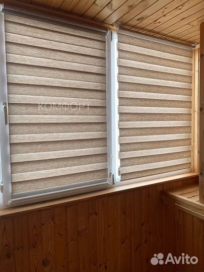 Жалюзи. Рулонные шторы. Рольставни. пк 