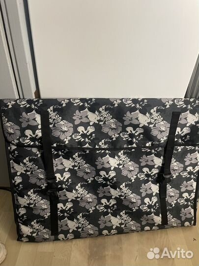 Папка А1 для подрамников 75х55