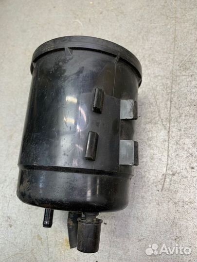 Абсорбер топливных паров Kia Spectra седан 1.6 S6D