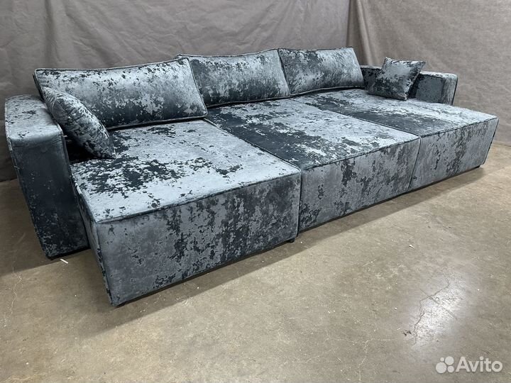 Угловой диван новый