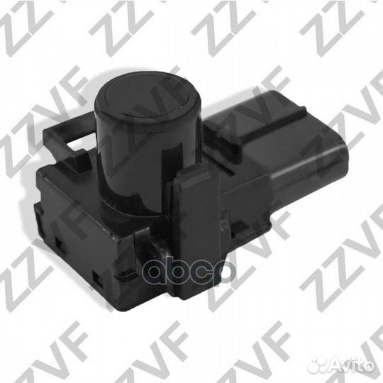 Датчик парковки toyota land cruiser(200) (08)