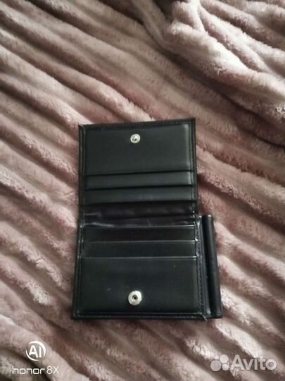 Зажим для денег