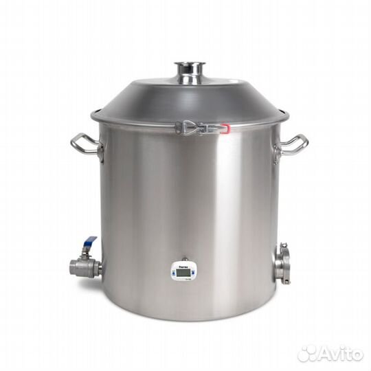 Перегонный куб Wein (вейн) 2 дюйма, 20 л