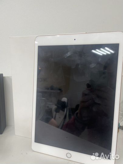 iPad 7 (2019) Wi-Fi 128 gb