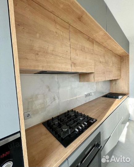 Кухня в рассрочку