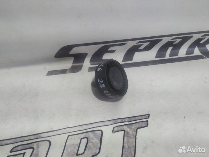 Ролик натяжителя Audi A6 С6 CCE 2004—2008