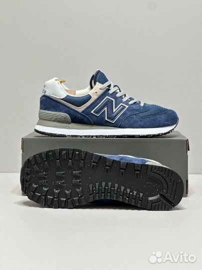 Кроссовки мужские new balance 574