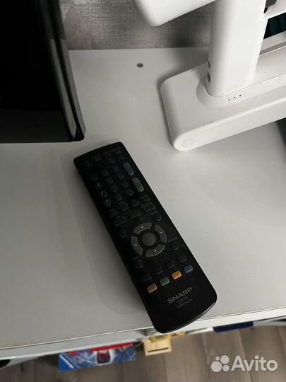 Телевизор sharp aquos 26