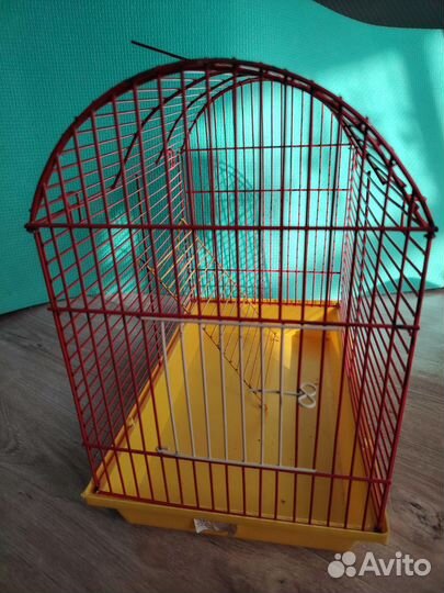 Клетка для грызунов бу