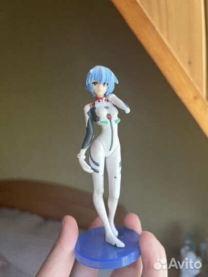 Аниме фигурки