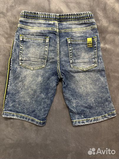 Шорты для мальчика