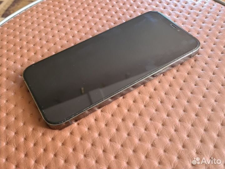 iPhone 12 Pro Max, 512 ГБ