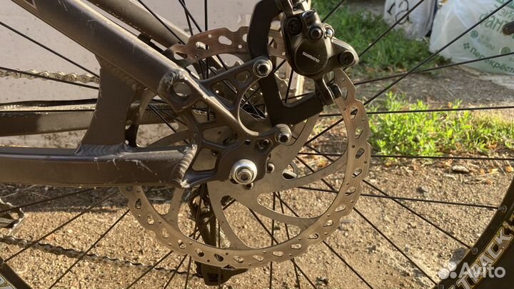 Велосипед горный Stark Shooter 4