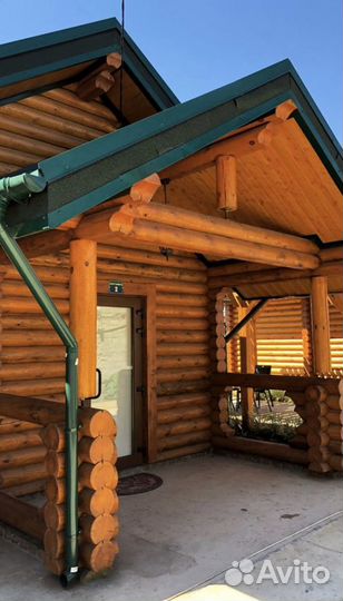 База отдыха в аренду