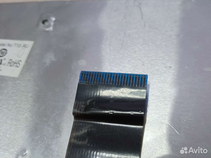 Клавиатура для нетбука Lenovo Ideapad S10-3