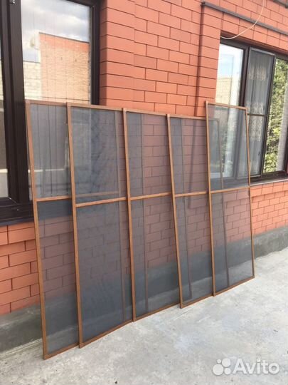 Маскитные Сетки