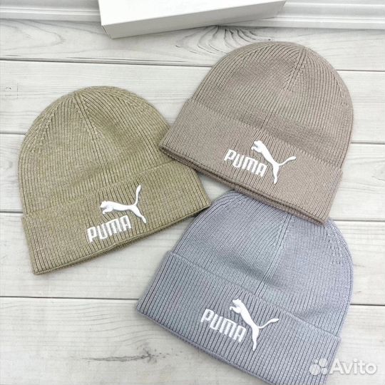 Детские шапки