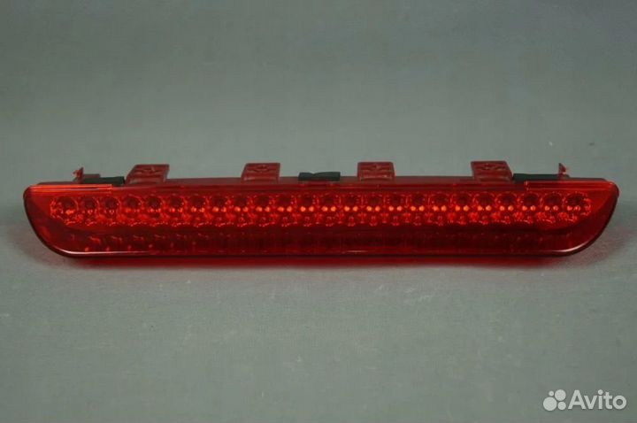 Лед стоп сигнал киа спортейдж 3