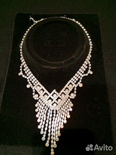 Ожерелье