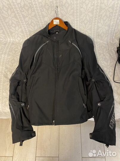 Раздельный комбинезон Dainese 52р