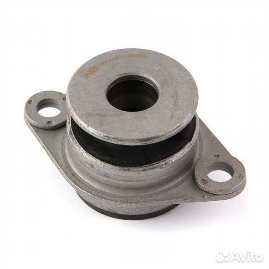 Сайлентблок рамы toyota