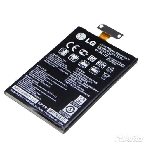 Батарейки для LG