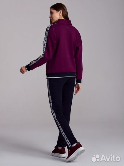 Женский Спортивный Костюм