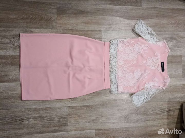 Платье на выпускной