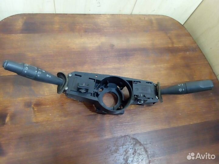 Подрулевой переключатель Iran Khodro Samand правый