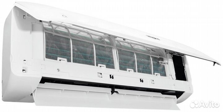 Сплит-система Whirlpool WHO 49LB