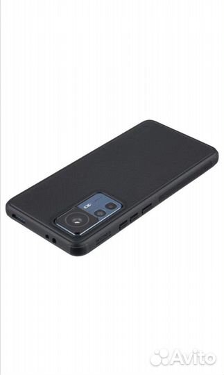 Чехол nilkin для xiaomi 12T