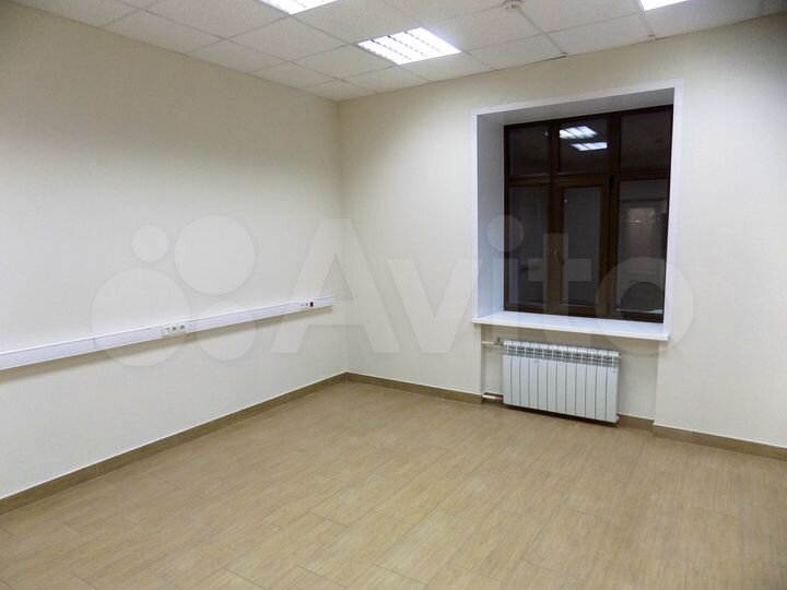 Офисные помещения 15 и 23 м²